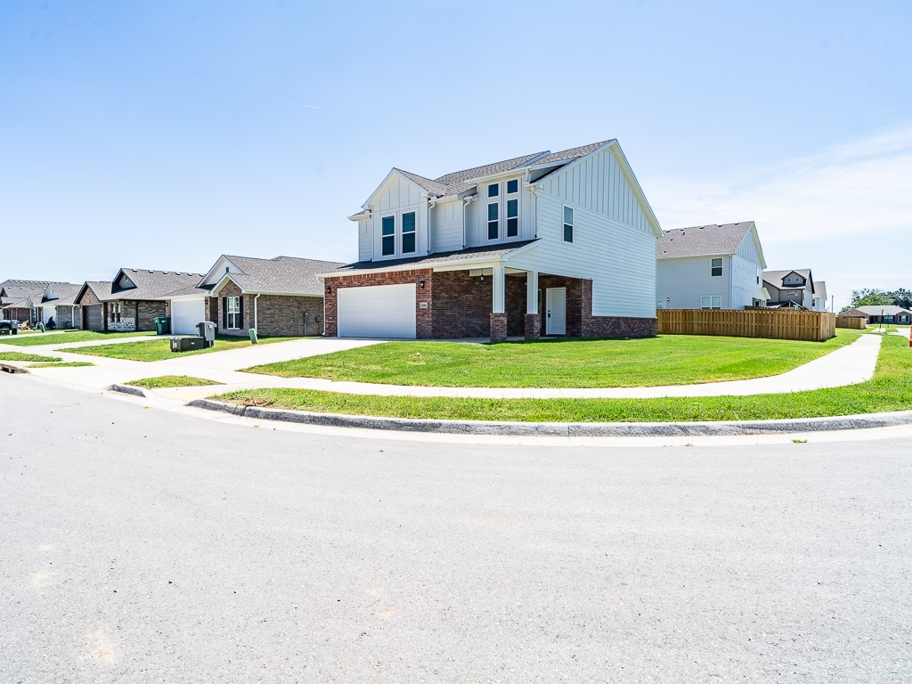 Prairie Brook Sub Ph 3 Centerton - Residential Lease