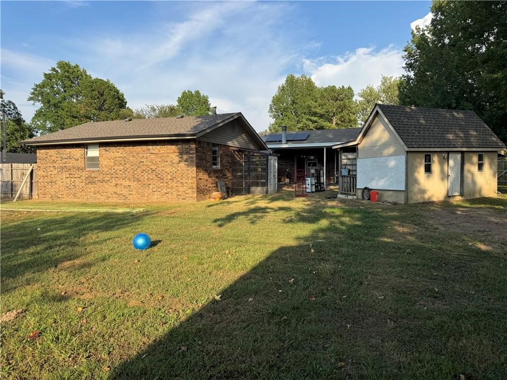 Edmondson Sub - Residential