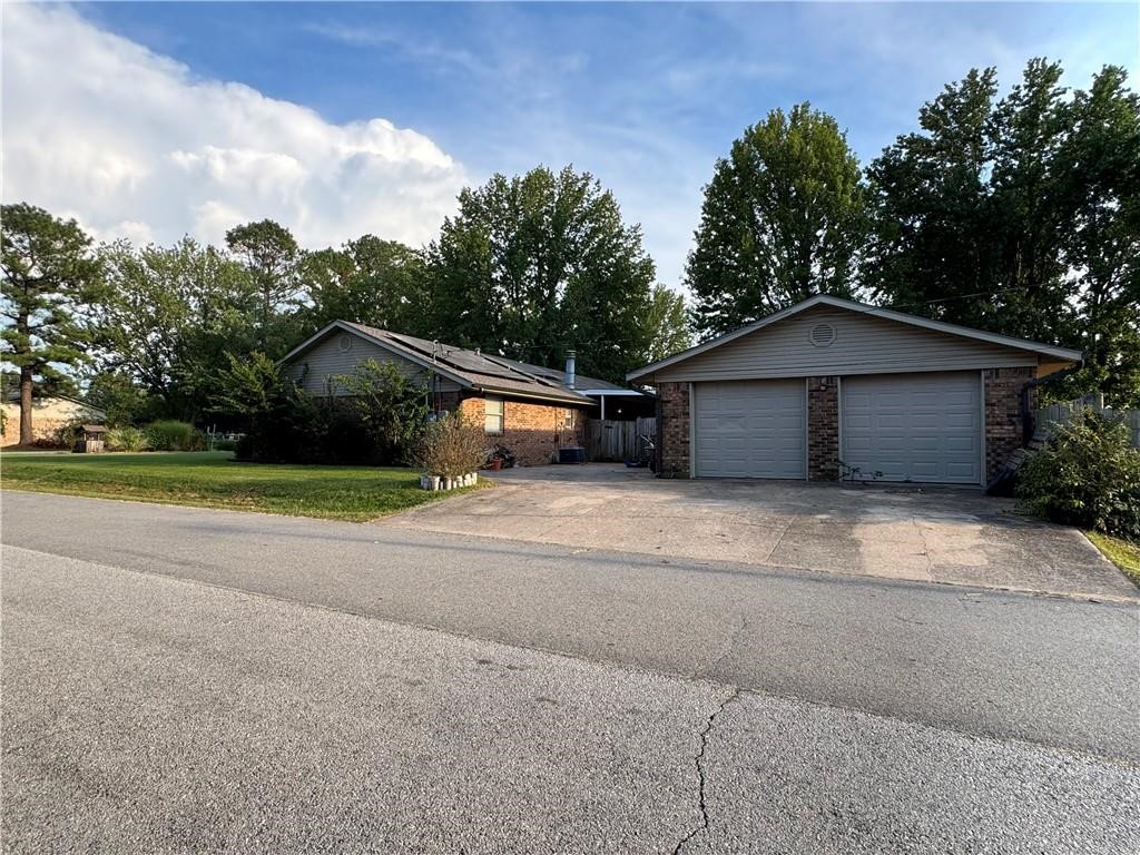 Edmondson Sub - Residential