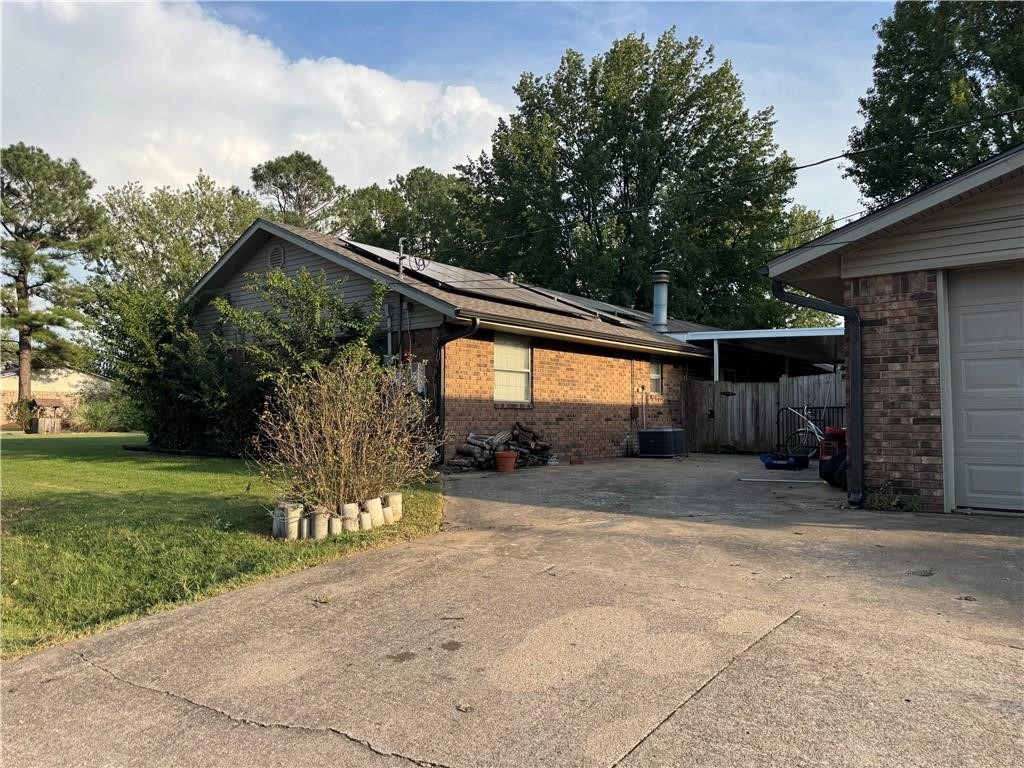 Edmondson Sub - Residential