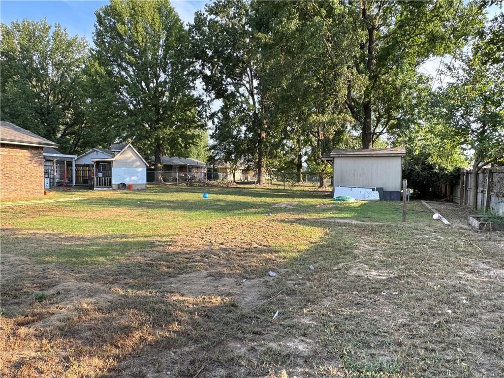 Edmondson Sub - Residential