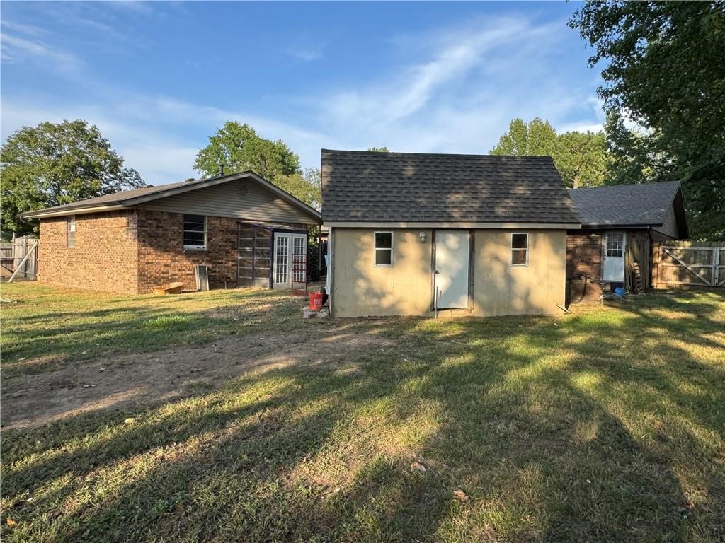 Edmondson Sub - Residential