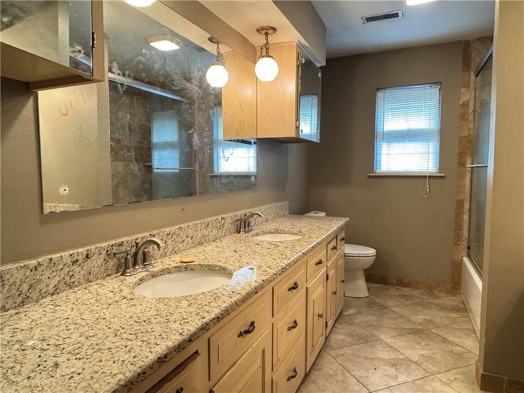 Edmondson Sub - Residential