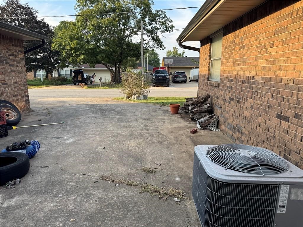 Edmondson Sub - Residential