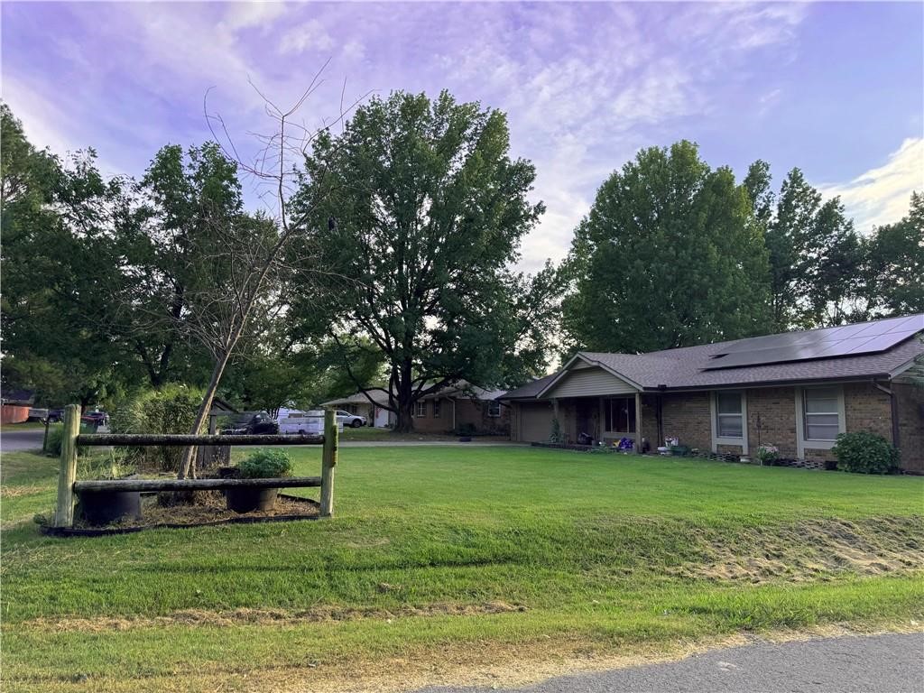 Edmondson Sub - Residential