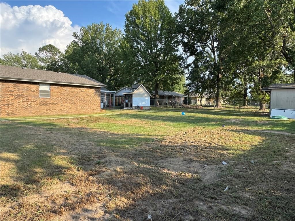 Edmondson Sub - Residential