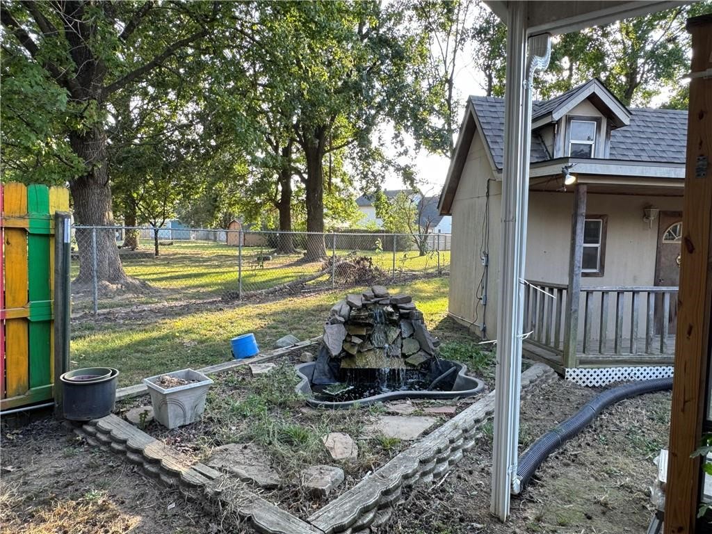 Edmondson Sub - Residential