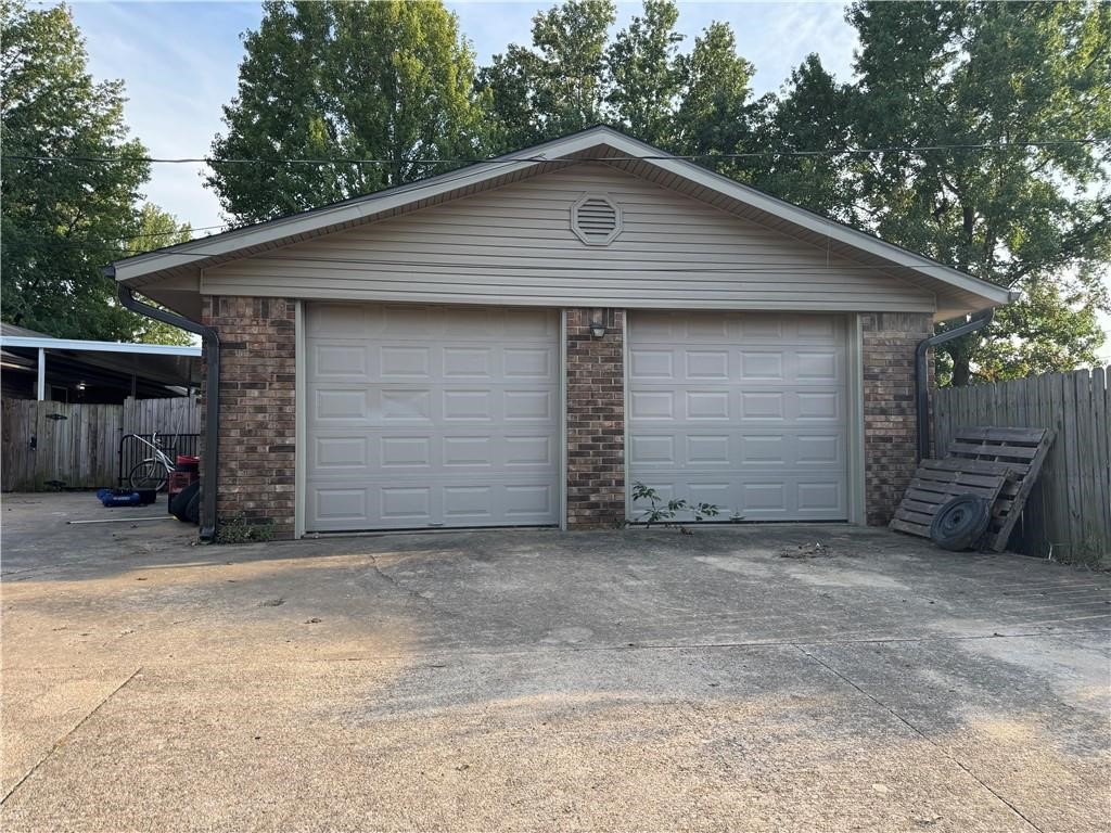 Edmondson Sub - Residential