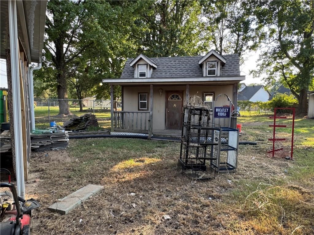 Edmondson Sub - Residential