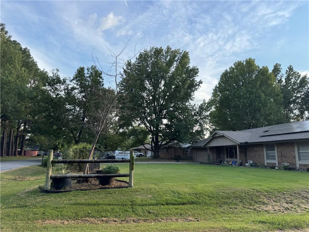 Edmondson Sub - Residential