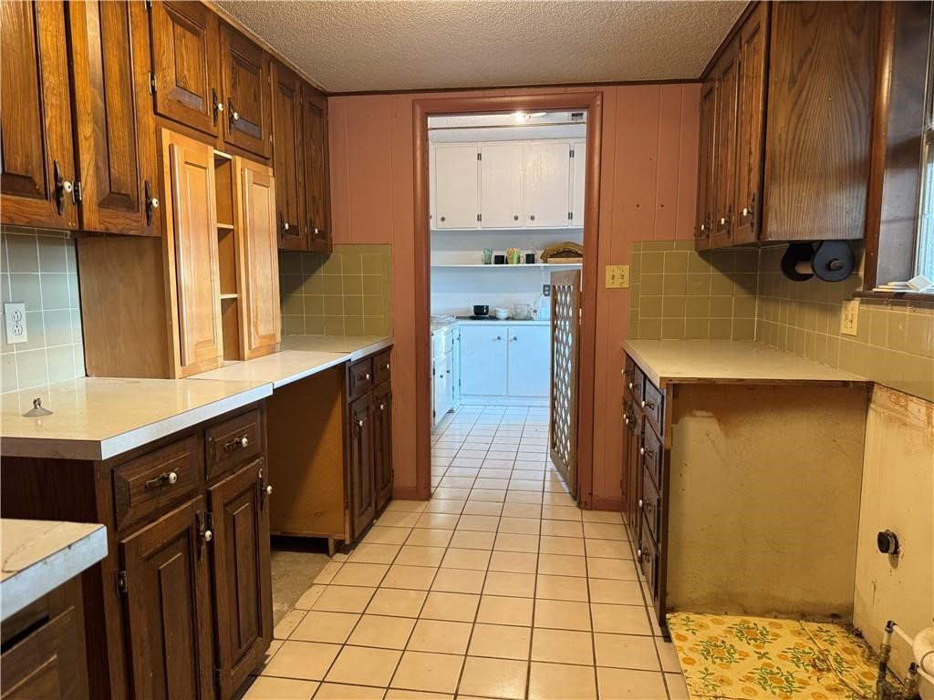 Edmondson Sub - Residential