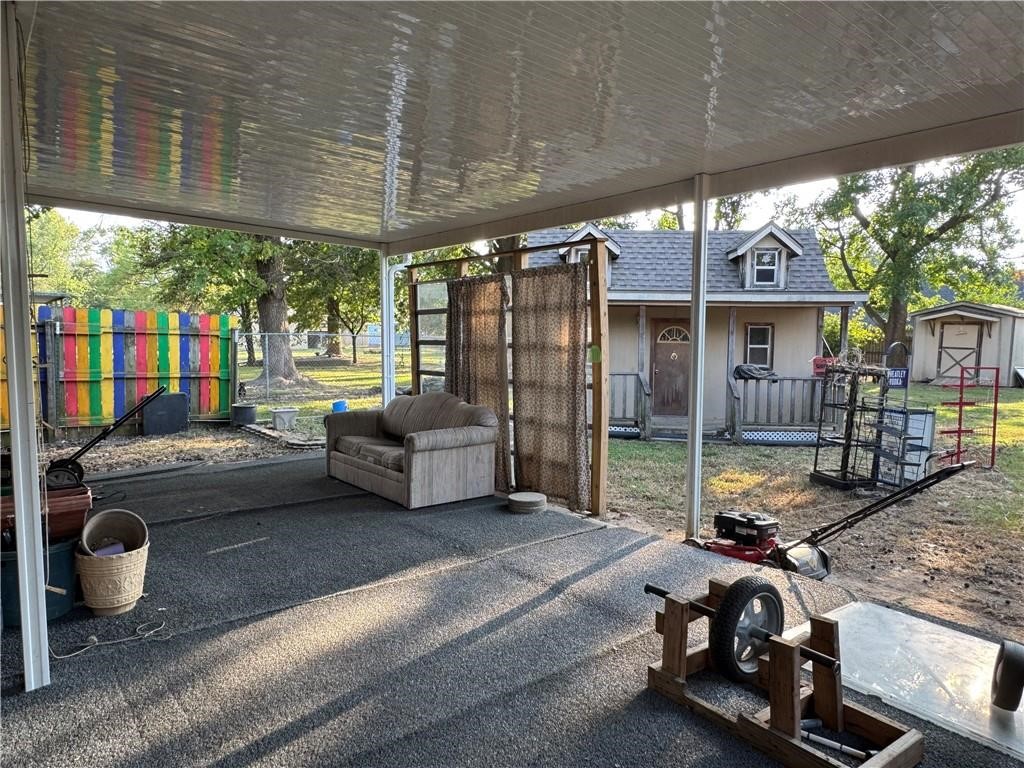 Edmondson Sub - Residential