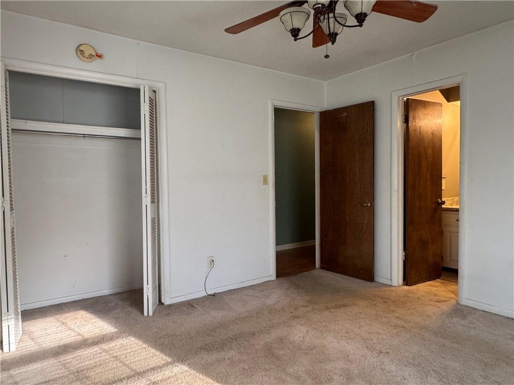 Edmondson Sub - Residential