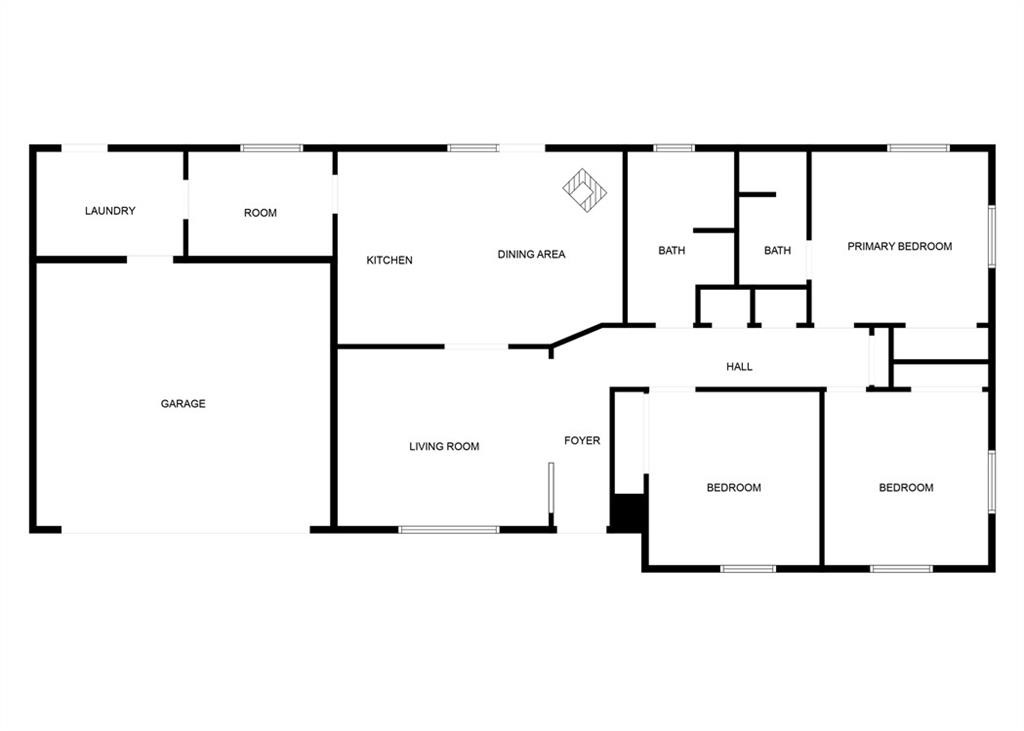 Edmondson Sub - Residential
