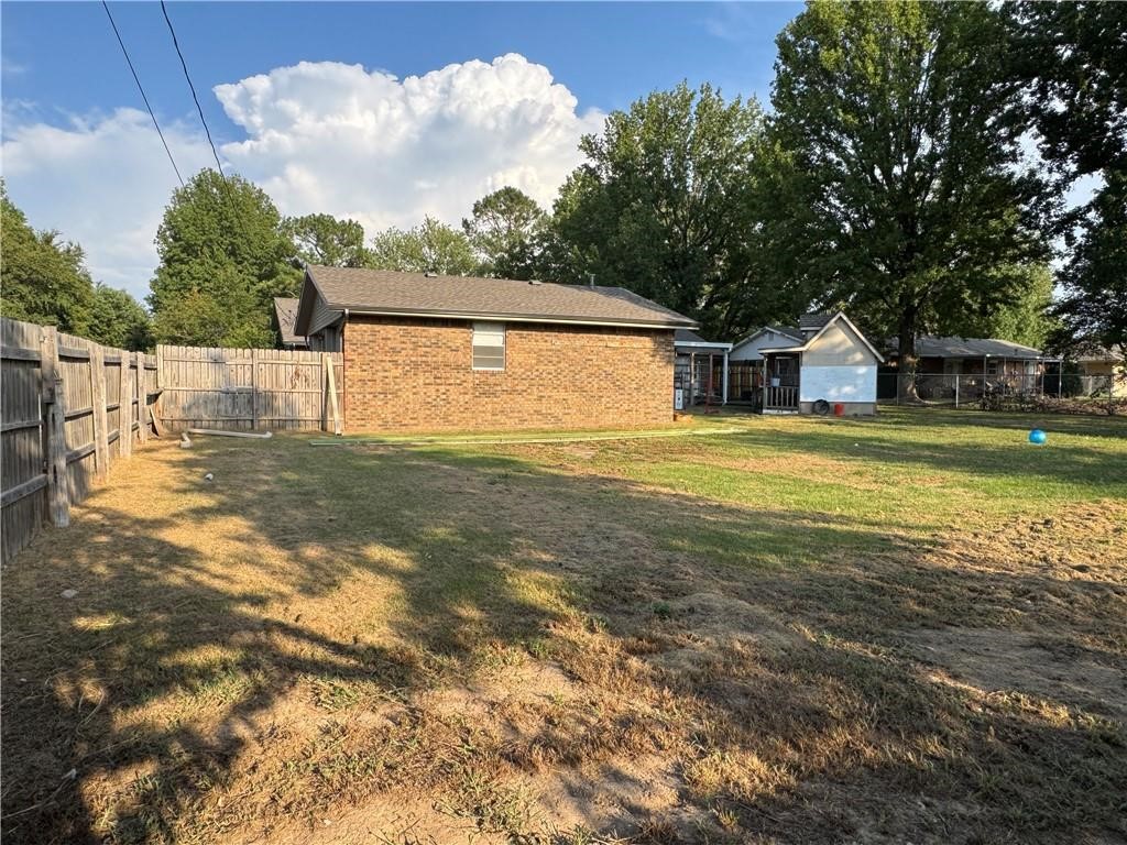 Edmondson Sub - Residential