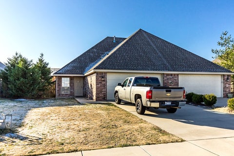 Photo of 7393 Brooklyn Avenue A #A, Springdale, AR 72762 (MLS # 1351830)