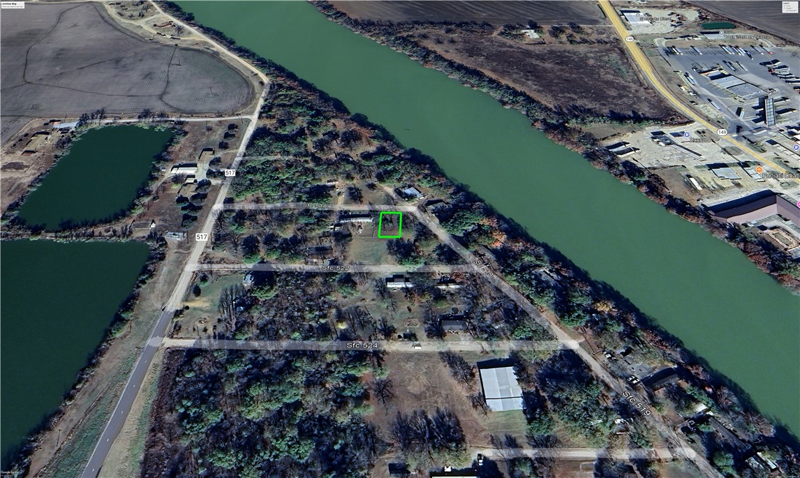 SHELL LAKE SHORES - Land