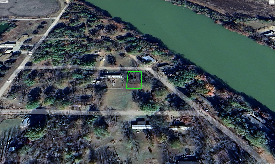 SHELL LAKE SHORES - Land