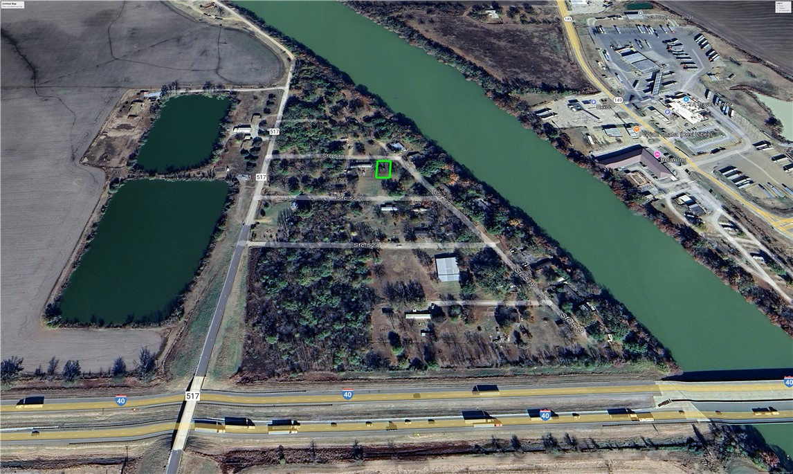 SHELL LAKE SHORES - Land