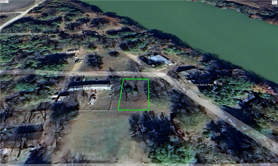 SHELL LAKE SHORES - Land