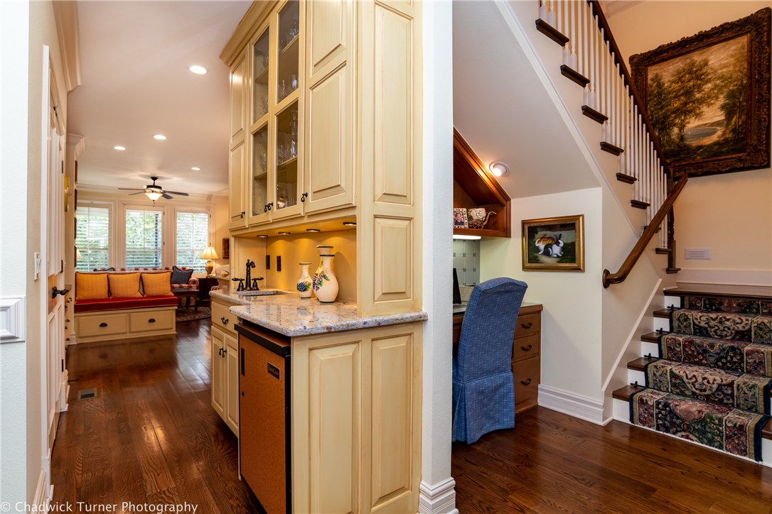 Pinnacle - Residential