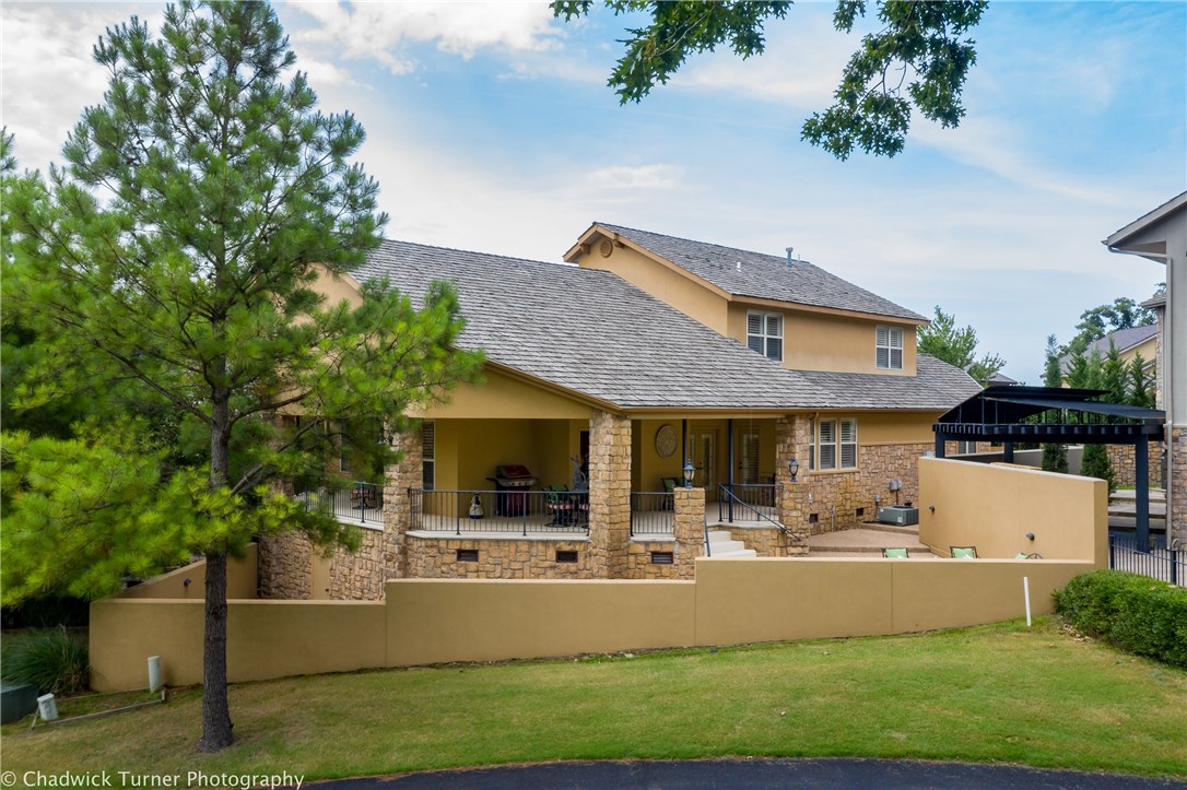 Pinnacle - Residential