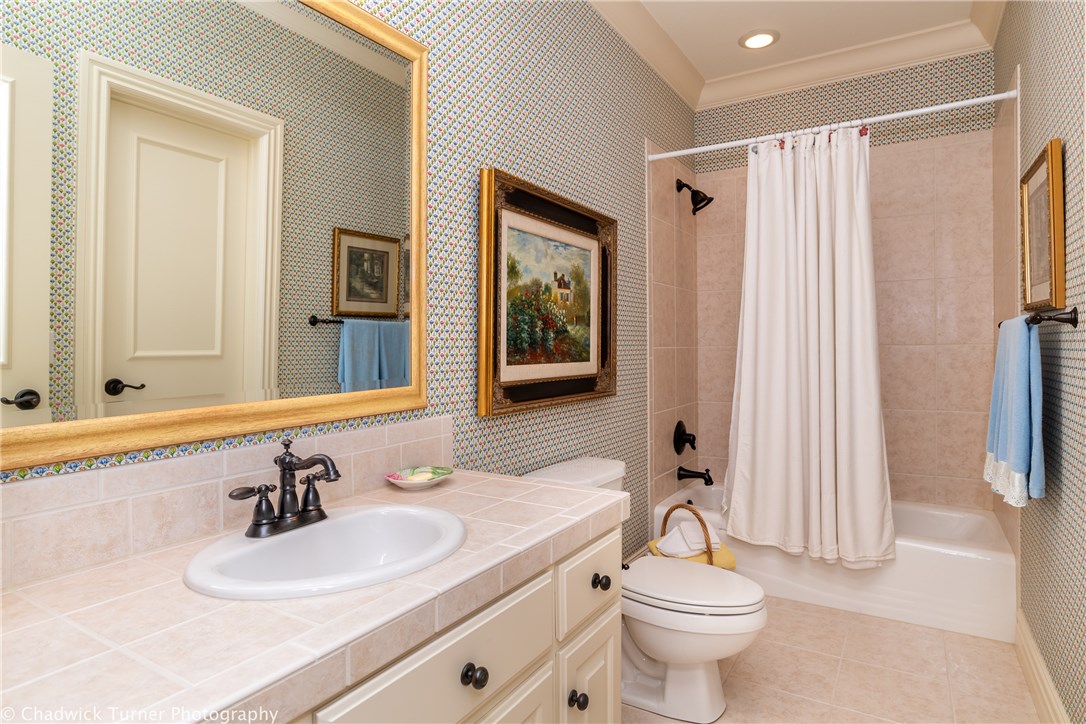 Pinnacle - Residential