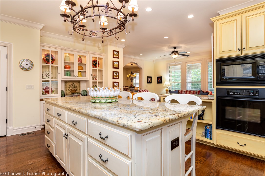 Pinnacle - Residential