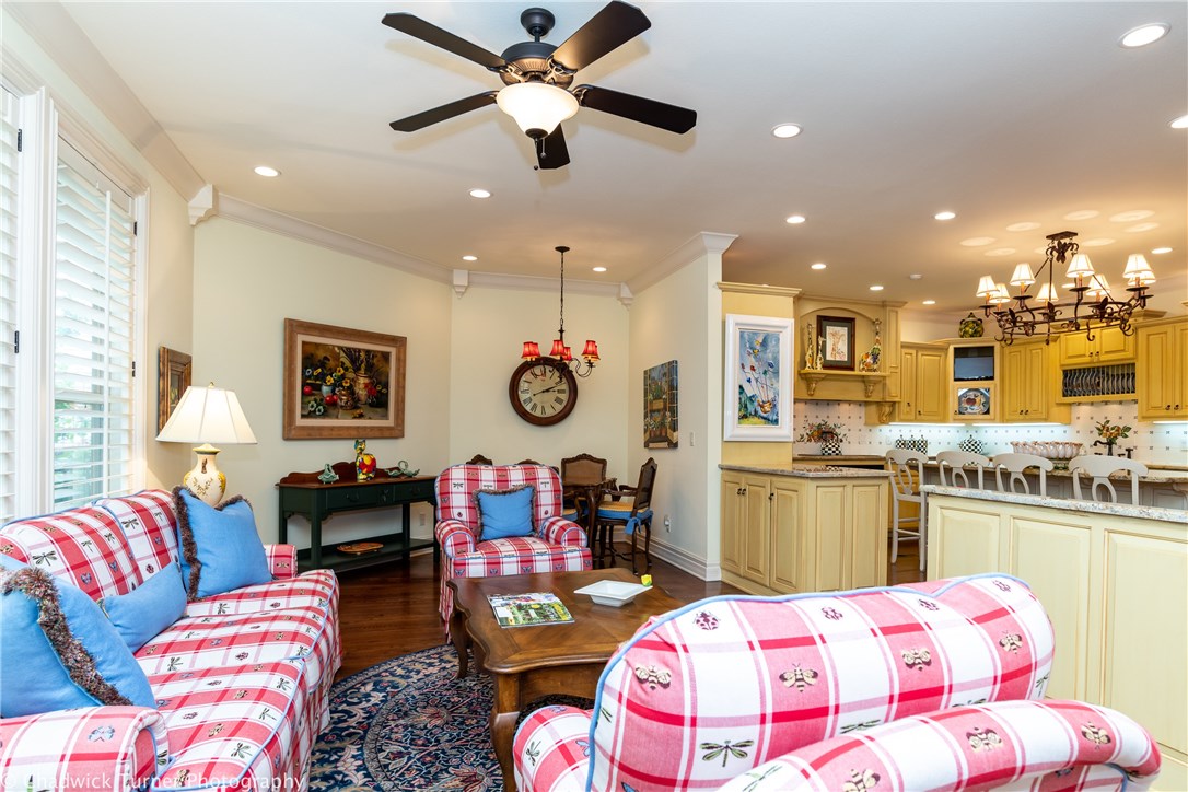 Pinnacle - Residential