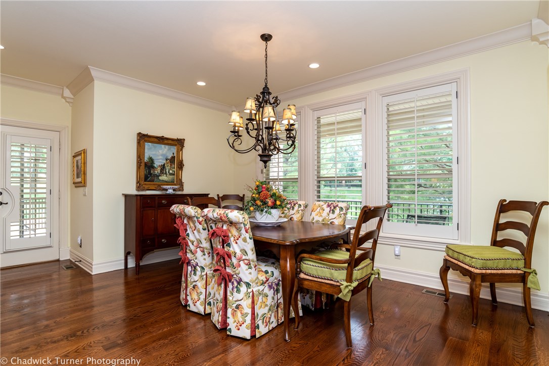 Pinnacle - Residential