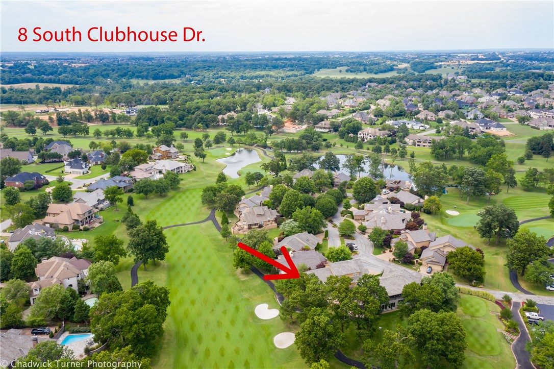 Pinnacle - Residential