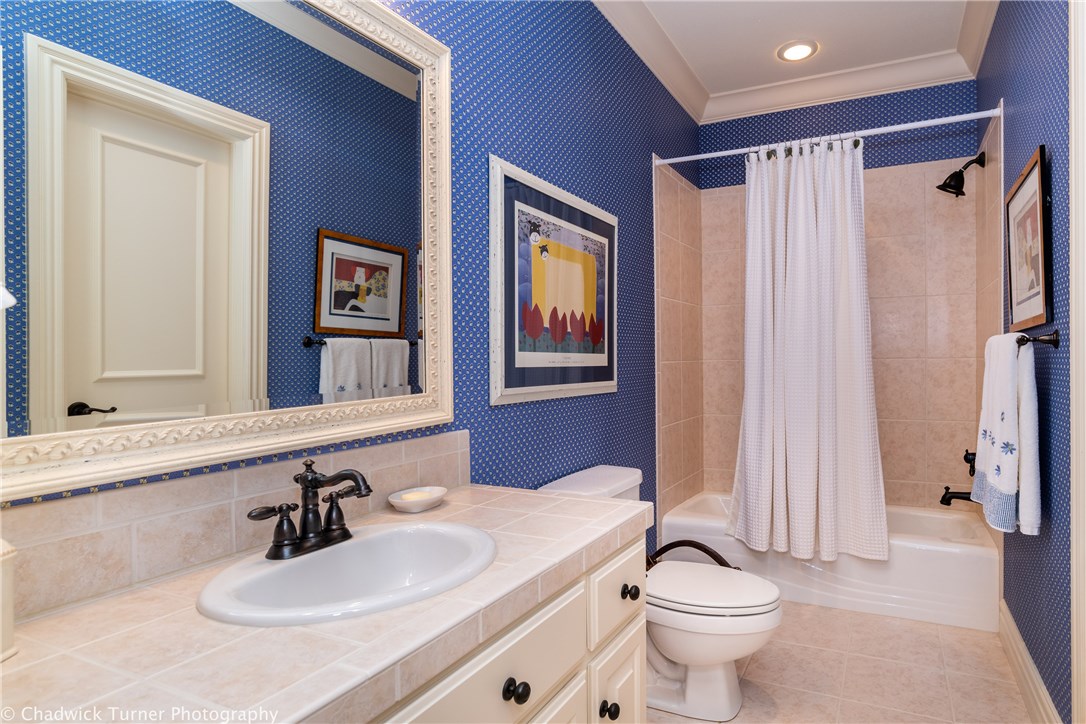 Pinnacle - Residential