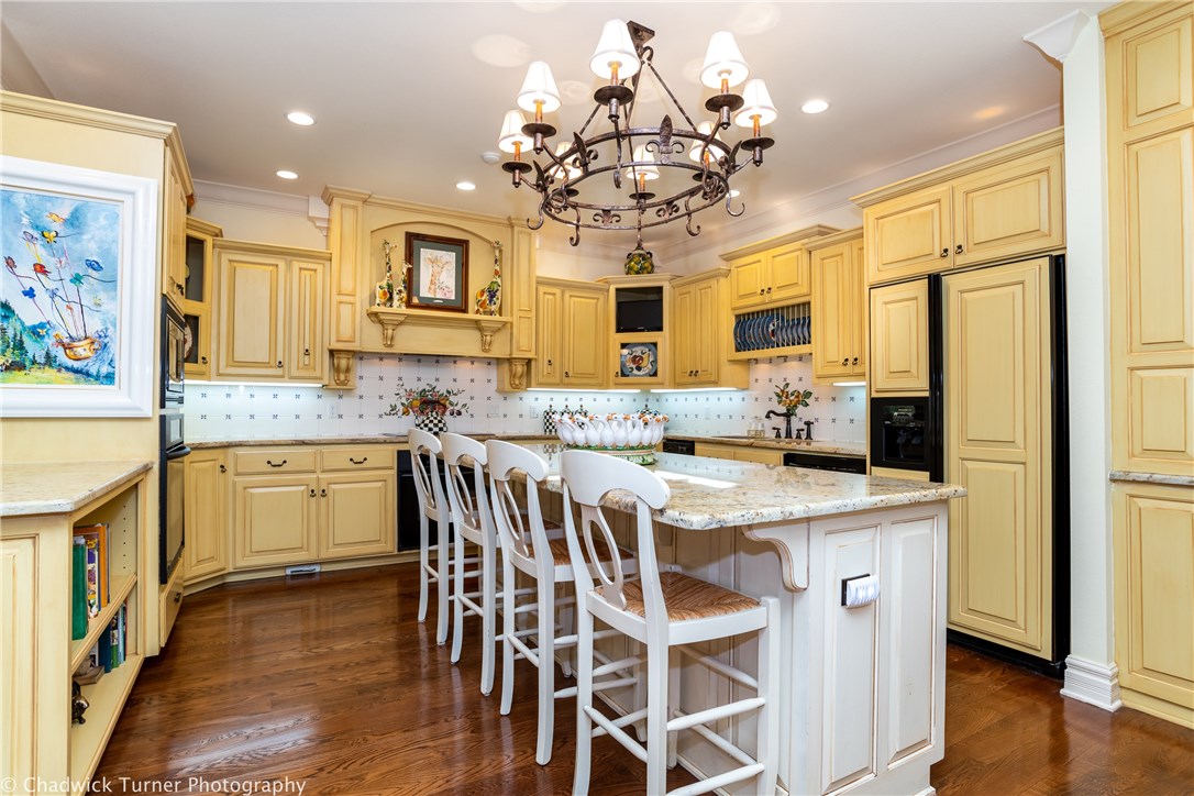 Pinnacle - Residential