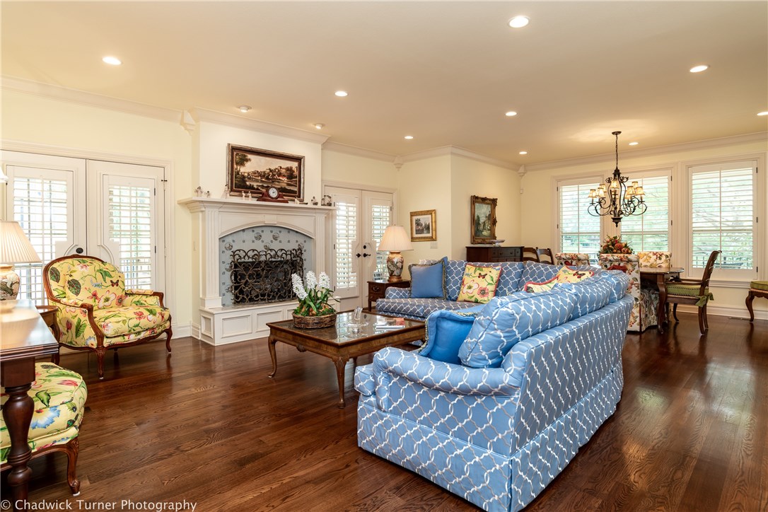 Pinnacle - Residential