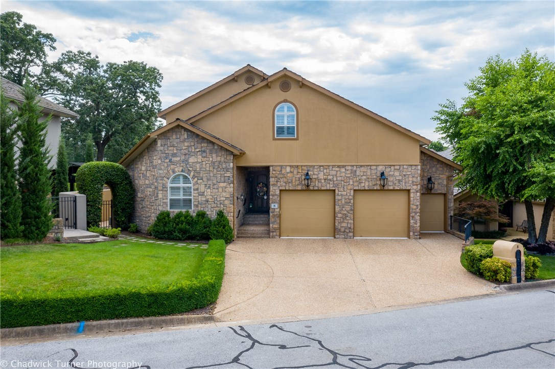 Pinnacle - Residential