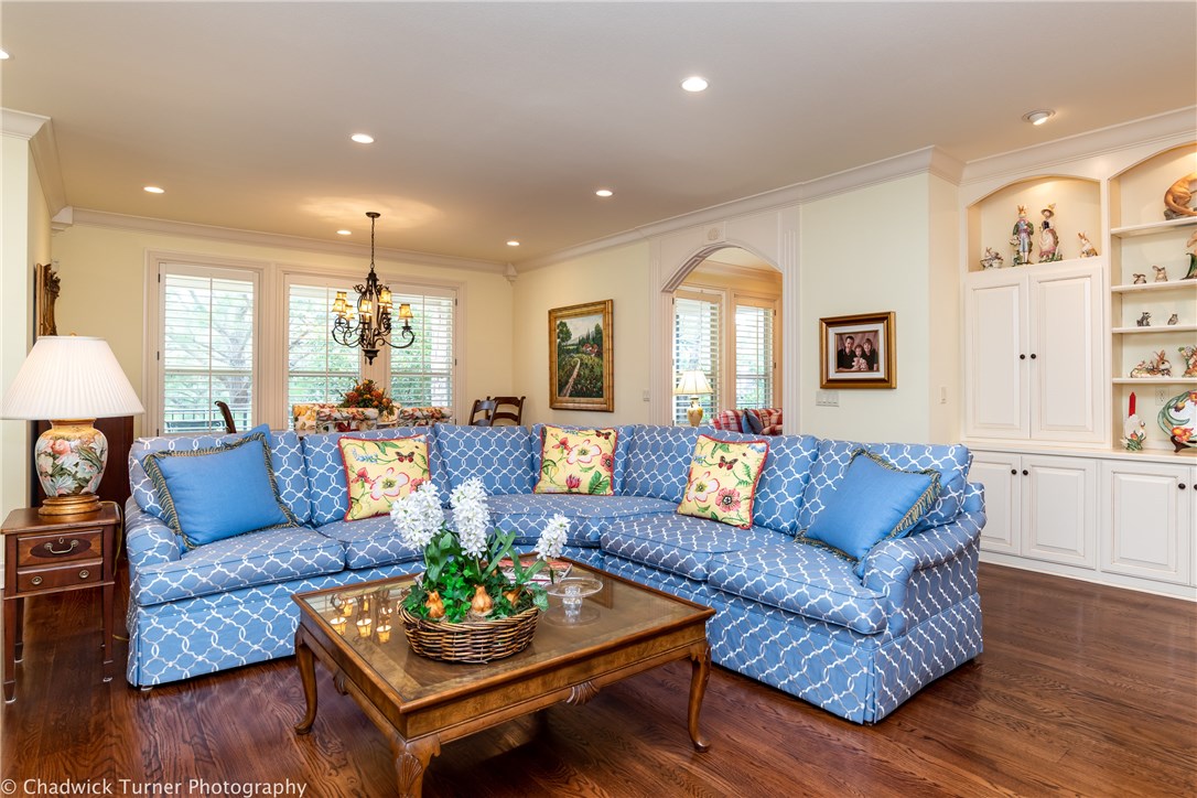 Pinnacle - Residential