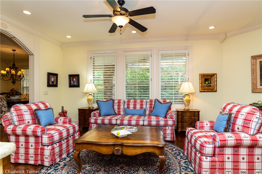 Pinnacle - Residential