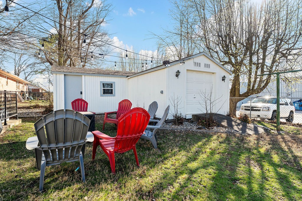 Manor Heights Sub Bentonville - Residential