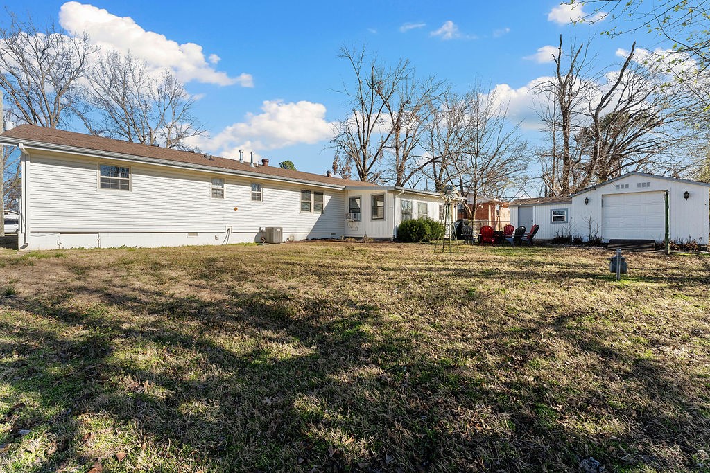 Manor Heights Sub Bentonville - Residential