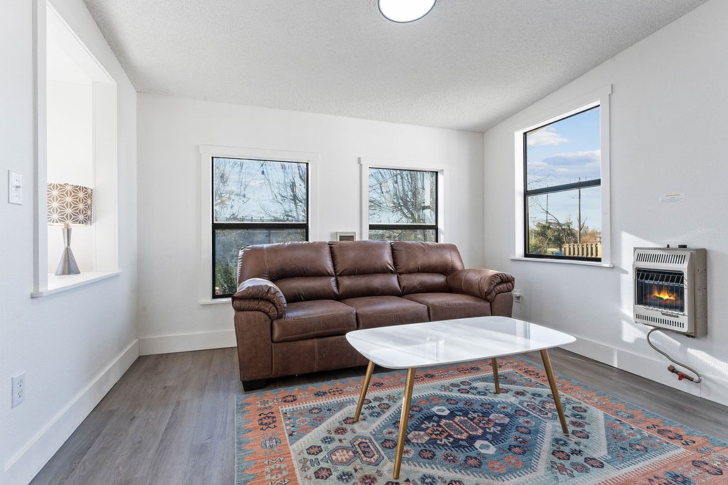 Manor Heights Sub Bentonville - Residential