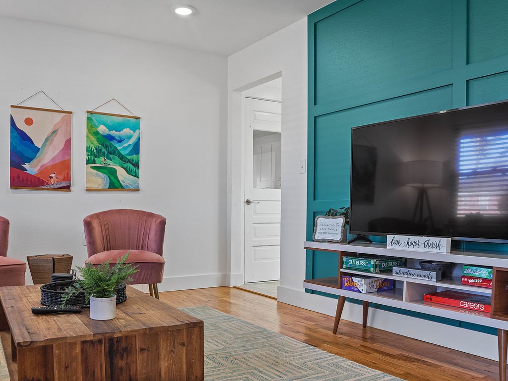 Manor Heights Sub Bentonville - Residential