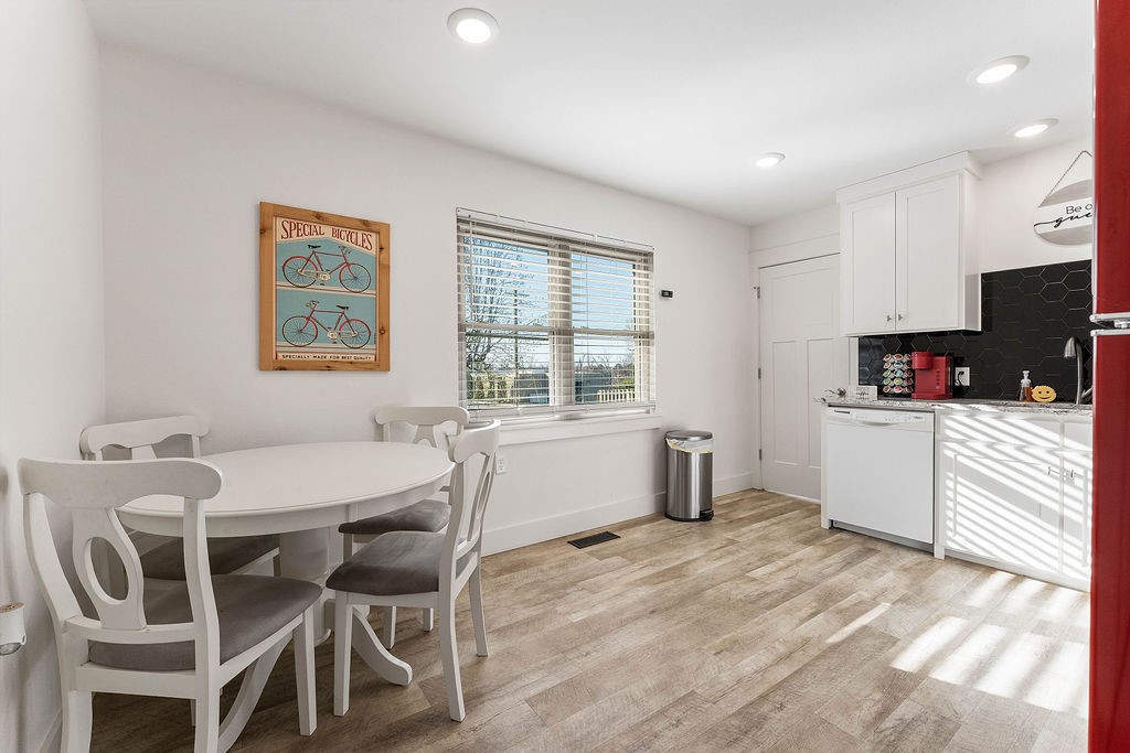 Manor Heights Sub Bentonville - Residential