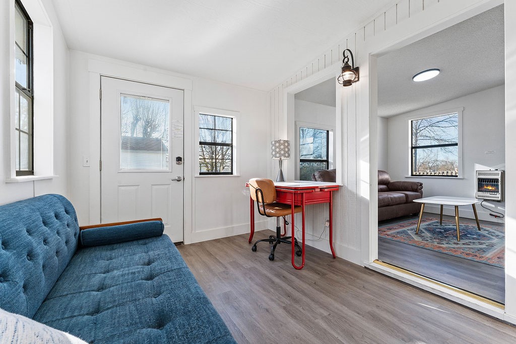 Manor Heights Sub Bentonville - Residential