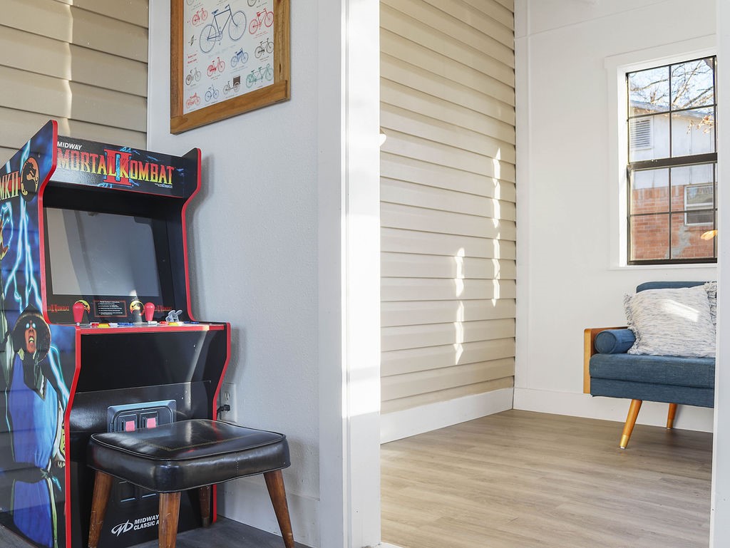 Manor Heights Sub Bentonville - Residential