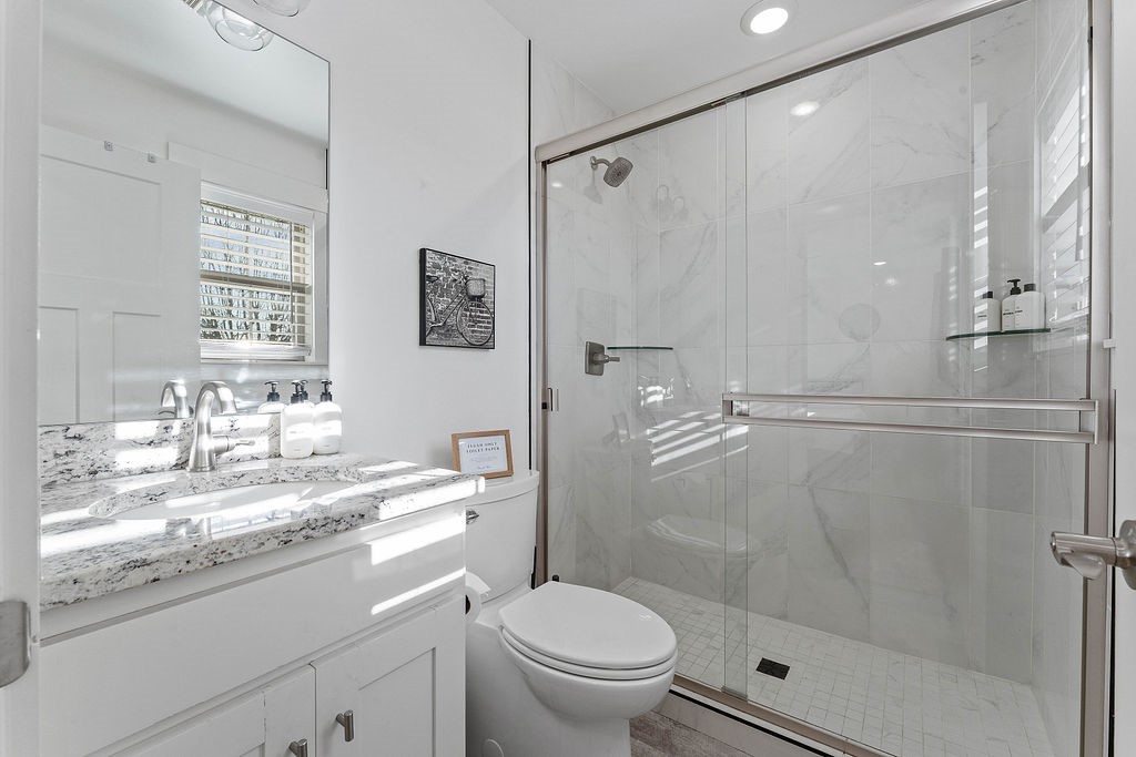 Manor Heights Sub Bentonville - Residential