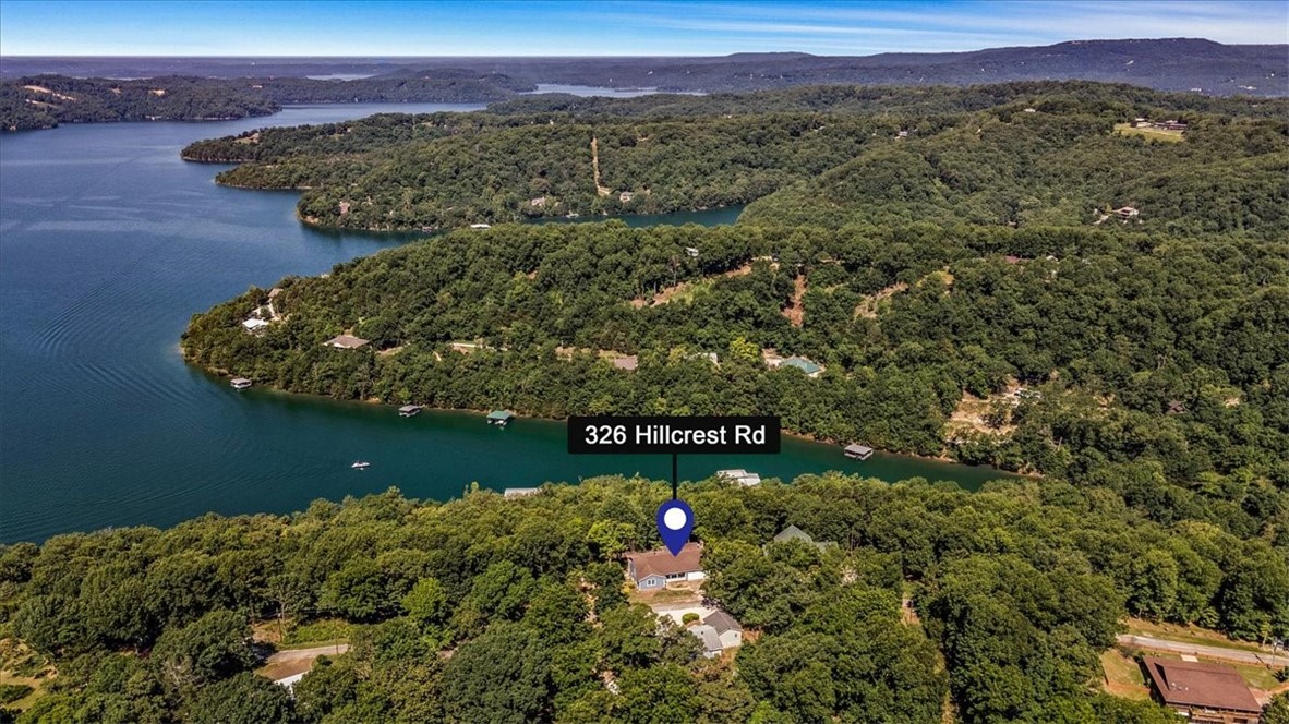 Sylvan Shores Estates - Residential