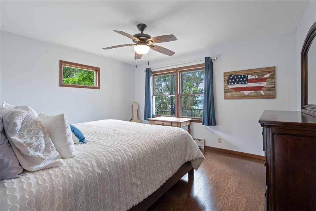 Sylvan Shores Estates - Residential