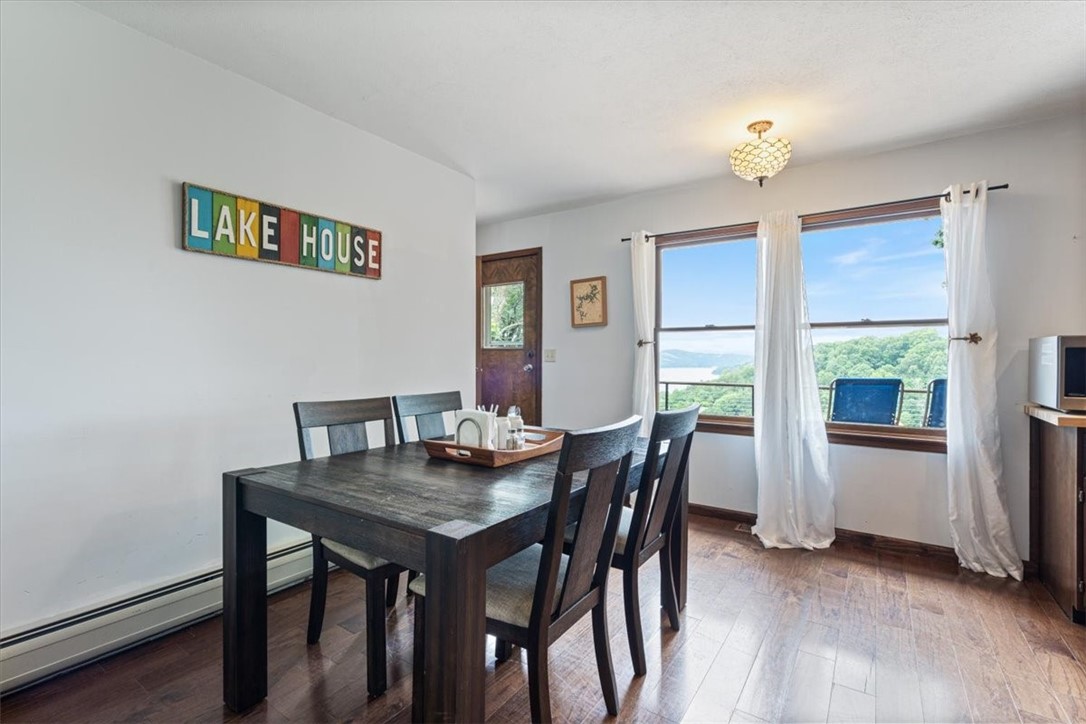 Sylvan Shores Estates - Residential