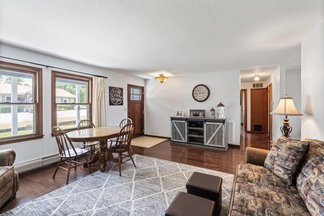 Sylvan Shores Estates - Residential