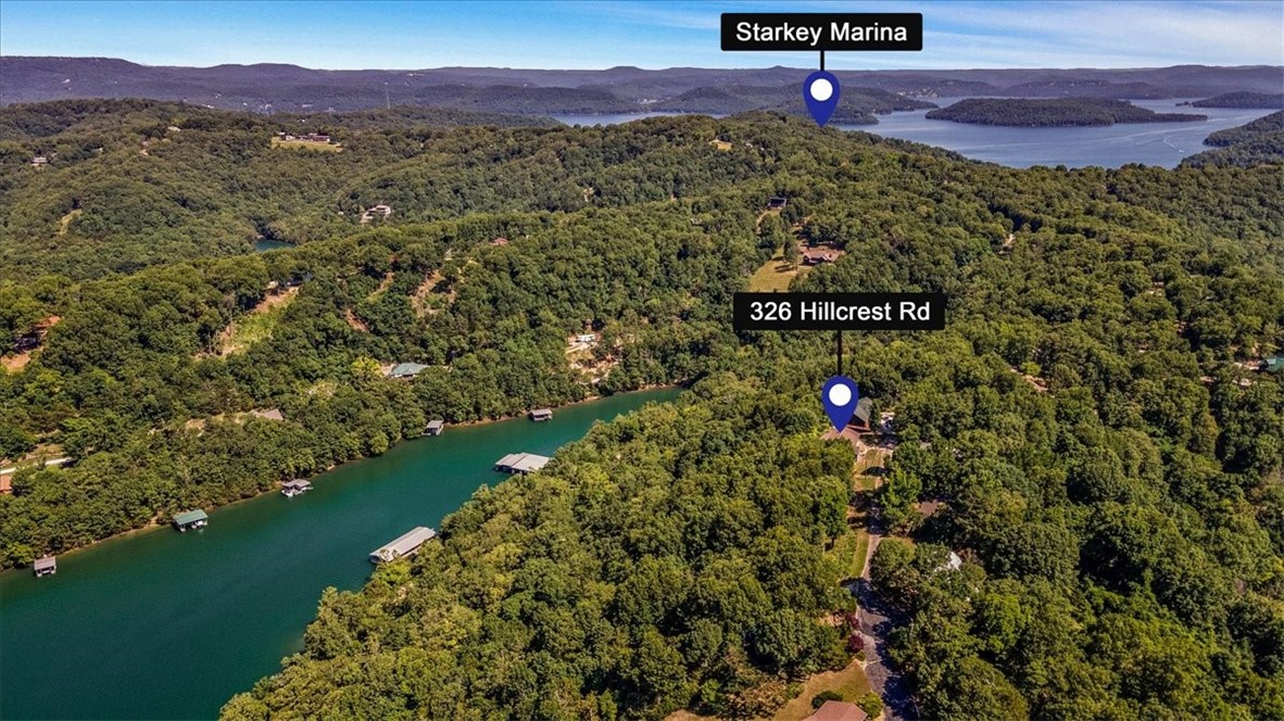 Sylvan Shores Estates - Residential